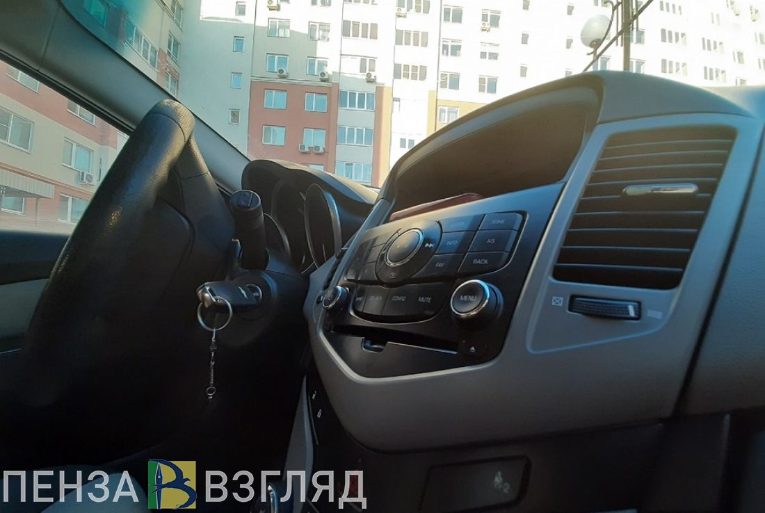 Жителю Белинского района вынесли приговор за пьяное вождение