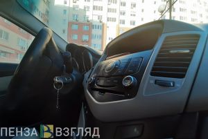 Жителю Белинского района вынесли приговор за пьяное вождение