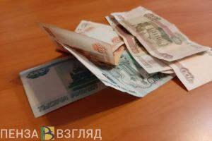 Молодая жительница Пензенской области влезла в долги из-за мошенников