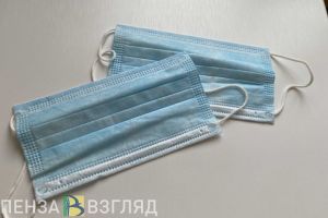 Пензенца поймали на Привокзальной площади во время режима самоизоляции