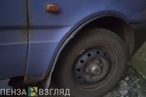 При продаже машины жителя Пензенской области развели на деньги