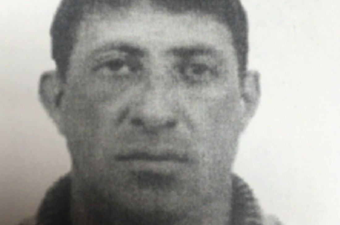 Пензенцев просят помочь в поисках мужчины без одного глаза