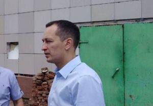 Пензенского замминистра Андрея Персанова суд оставил под стражей