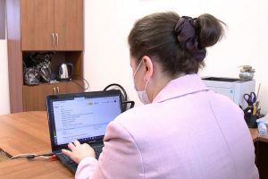 За три дня из жительницы Пензы «вытянули» около 100 тысяч рублей