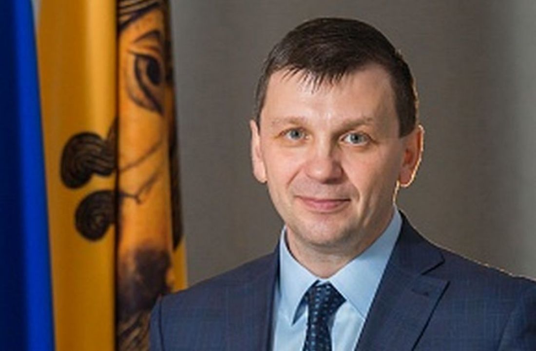 Пензенскому министру Бурлакову суд избирает меру пресечения