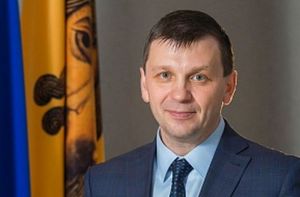Пензенскому министру Бурлакову суд избирает меру пресечения