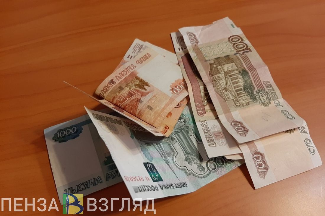 Пензячка отдала сбережения мошенникам, чтобы спасти сына