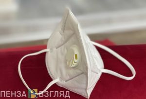 Работник сердобского медцентра лишилась 60 тысяч рублей при покупке масок