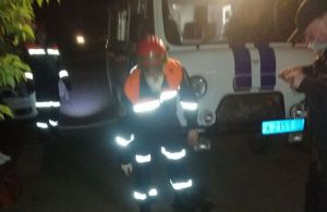 На улице Ватутина в Пензе обнаружен мертвый мужчина