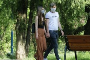 Главный инфекционист Минздрава спрогнозировала завершение проблем с COVID