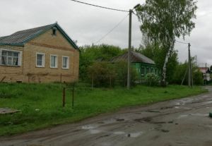 Под Пензой двое зарезали женщину из-за 30 тысяч рублей