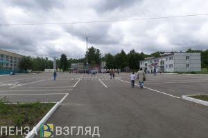 Озвучена возможная дата открытия в Пензенской области детских лагерей