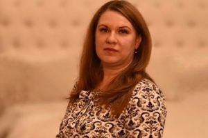 Учитель Юлия Филимонова: «За период «дистанционки» мы стали больше и ближе общаться с детьми»