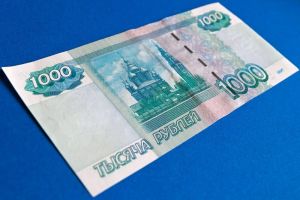 На улице Леонова в Пензе мужчину избили ради 1 тысячи рублей