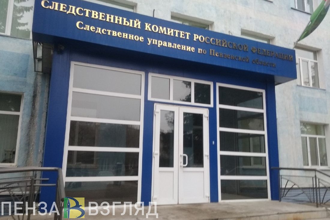 В Пензенской области выросло число изнасилований