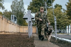 Пензенец пытался незаконно проникнуть в Заречный