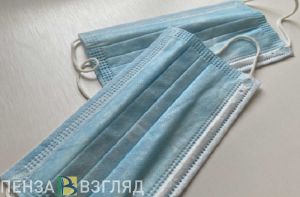 Мошенник помешал пензячке закупить маски и защитные халаты
