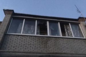За неосторожное обращение с огнем житель Пензенской области поплатился жизнью
