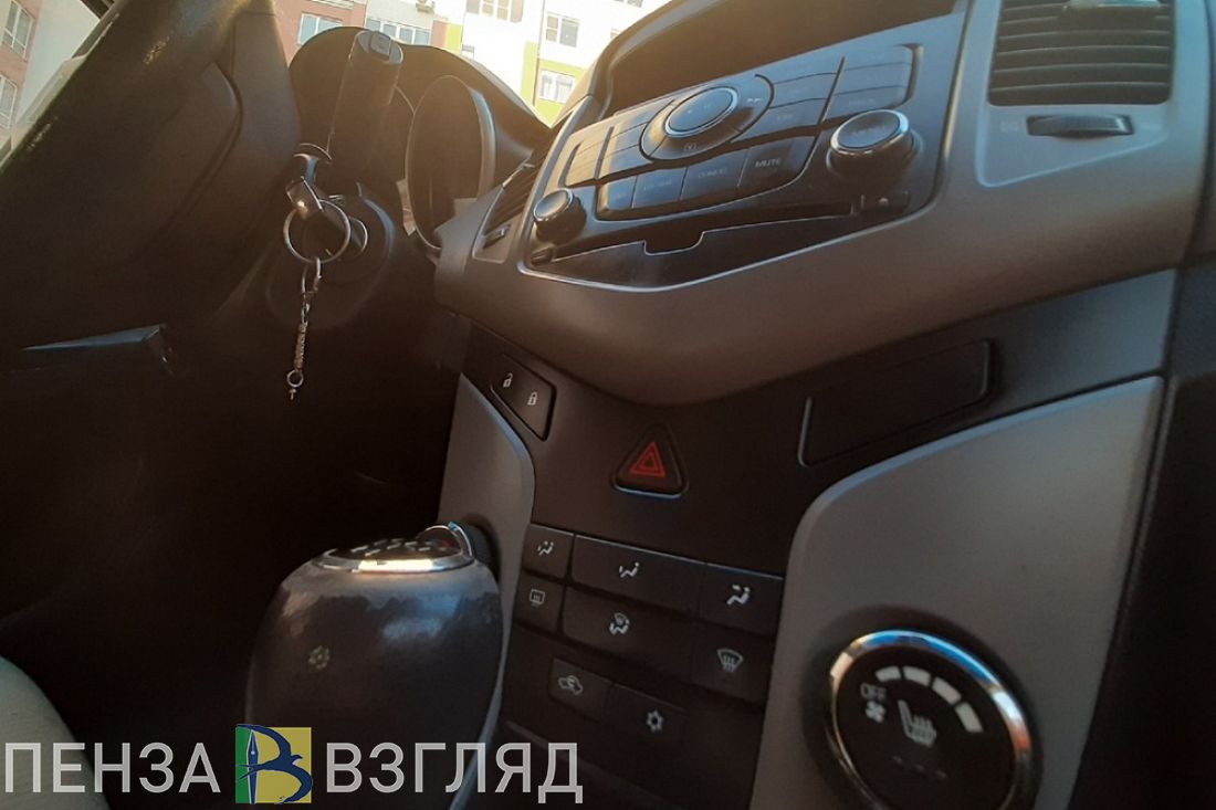 «Из головы не выходит, жалко». Очевидец сообщил о ДТП в Пензенской области