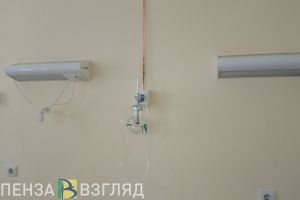 Число случаев коронавируса в Пензенской области продолжает расти