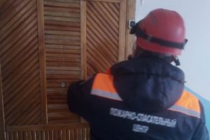 Девять жителей Пензы оказались «заложниками» собственных квартир