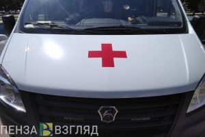 Появились подробности серьезного ДТП в Каменке Пензенской области