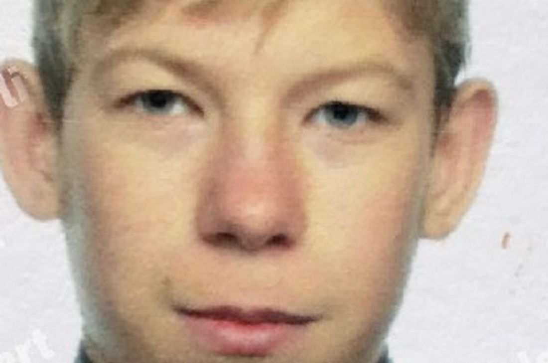 Пензенцев просят помочь в поисках 17-летнего юноши