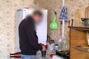 В Пензе полиция обнаружила «резиновую» квартиру
