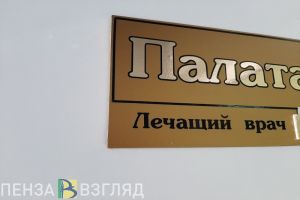 Спасение «тяжелого» пациента, «ночной» эксгибиционист и мера пресечения обвиняемому в убийстве: новости Пензенской области за 27 мая