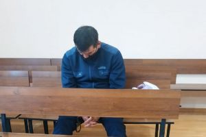 Обвиняемый в убийстве и изнасиловании девочки из Пензы заключен под стражу