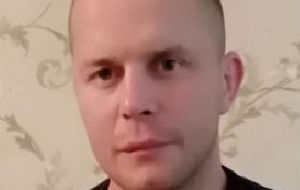 В Пензенской области пропал 34-летний мужчина