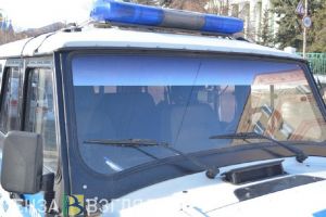 В Пензенской области молодой парень обчистил склад