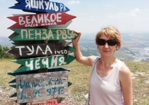 Донор костного мозга Татьяна Демидова: «Просто подумайте - какой-то ребенок благодаря вам не погибнет»