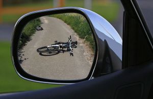 В Пензенской области водитель «Лады» сбил насмерть велосипедиста