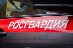 В Пензе на обочине дороги нашли ребенка