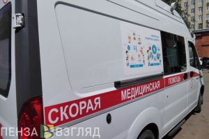 Установлена личность пострадавшего в жестком ДТП на мосту в Пензе
