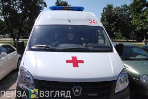 С начала мая в Пензенской области скончалось несколько медработников