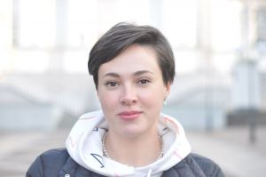 Клинический, аналитический психолог Мария Ивановская: «Самоизоляция способствует проведению ревизии своей жизни»