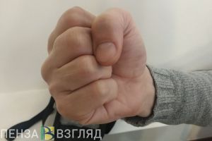 В Пензенской области мужчина до потери сознания избил женщину и оставил ее умирать на холоде