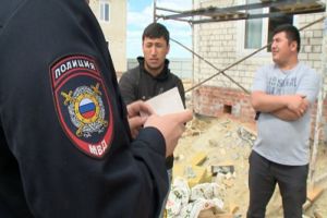 Количество мигрантов в Пензенской области сократилось на четверть