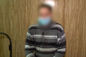 В Пензе установлена личность предполагаемого поджигателя трех машин