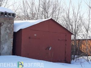Жителей Шемышейки отправили на обязательные работы за кражу «зверя, 60 Ач»
