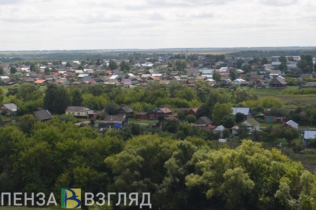 Пензенская область новой. Село большой чердак Пензенской области. Село Заречное Пензенской области. Село Хренище. Пенза фото.