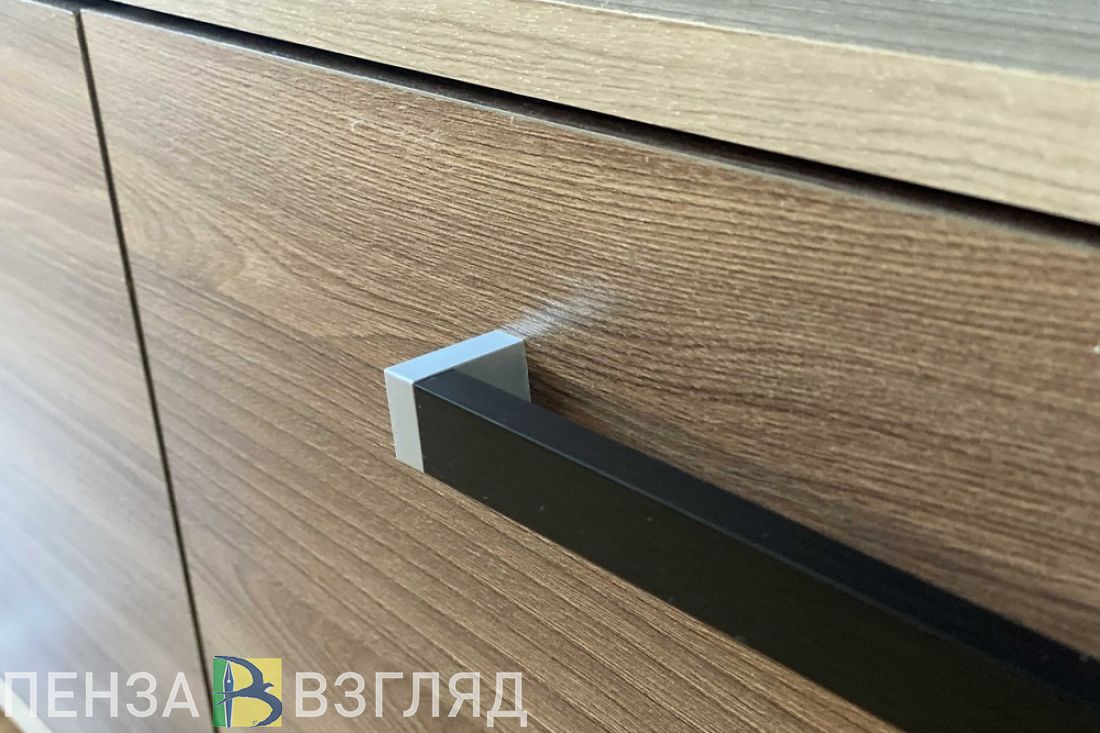 Житель Пензенской области хранил в тумбочке взрывчатые вещества