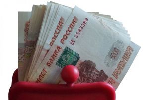 У пенсионерки из Пензы украли больше 100 тысяч рублей