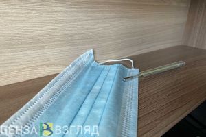 Пензенская область может выйти на 2 этап смягчения режима повышенной готовности