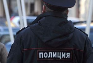 Житель Пензенской области применил силу к сотруднику полиции