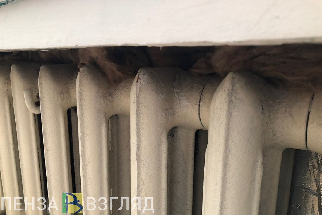 В Пензенской области на жесткий контроль возьмут подготовку сетей к зиме