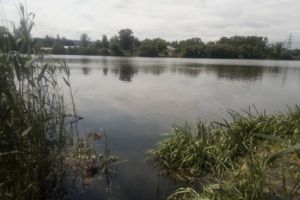 Утонувший в Суре пензенец числился как без вести пропавший