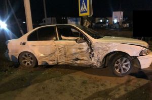 В Пензенской области виновник смертельного ДТП предстанет перед судом